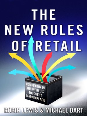 cover image of The New Rules of Retail